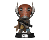Funko POP POP Star Wars: The Mandalorian & Grogu - Mercenary Guard Dro - 1526398 - zdjęcie 2